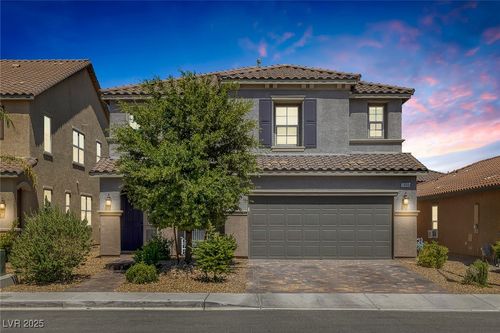 7890 S Miller Ln, Las Vegas, NV, 89113-4507 | Card Image
