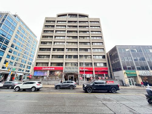 215-555 Yonge St, Toronto, ON, M4Y3A6 | Card Image