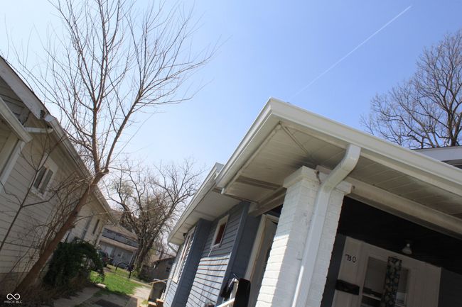 732 - 730-732 Euclid Ave, House detached with 0 bedrooms, 0 bathrooms and null parking in Indianapolis IN | Image 9
