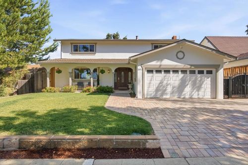 2073 Yosemite Dr, Milpitas, CA, 95035-6645 | Card Image