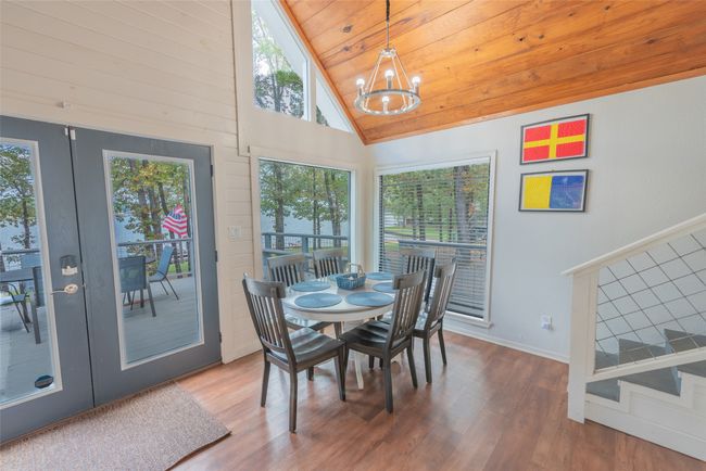 108 E Barker Creek Dr, House other with 3 bedrooms, 2 bathrooms and null parking in Scroggins TX | Image 6