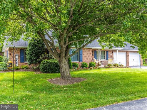 29-2807 Carlisle Dr, NEW WINDSOR, MD, 21776-9709 | Card Image