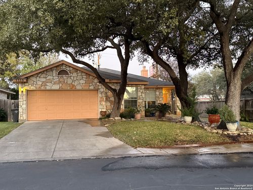 2359 Goat Hollow, San Antonio, TX, 78232 | Card Image