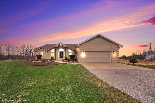 3470 Sears Rd, Horton, MI, 49246-9500 | Card Image