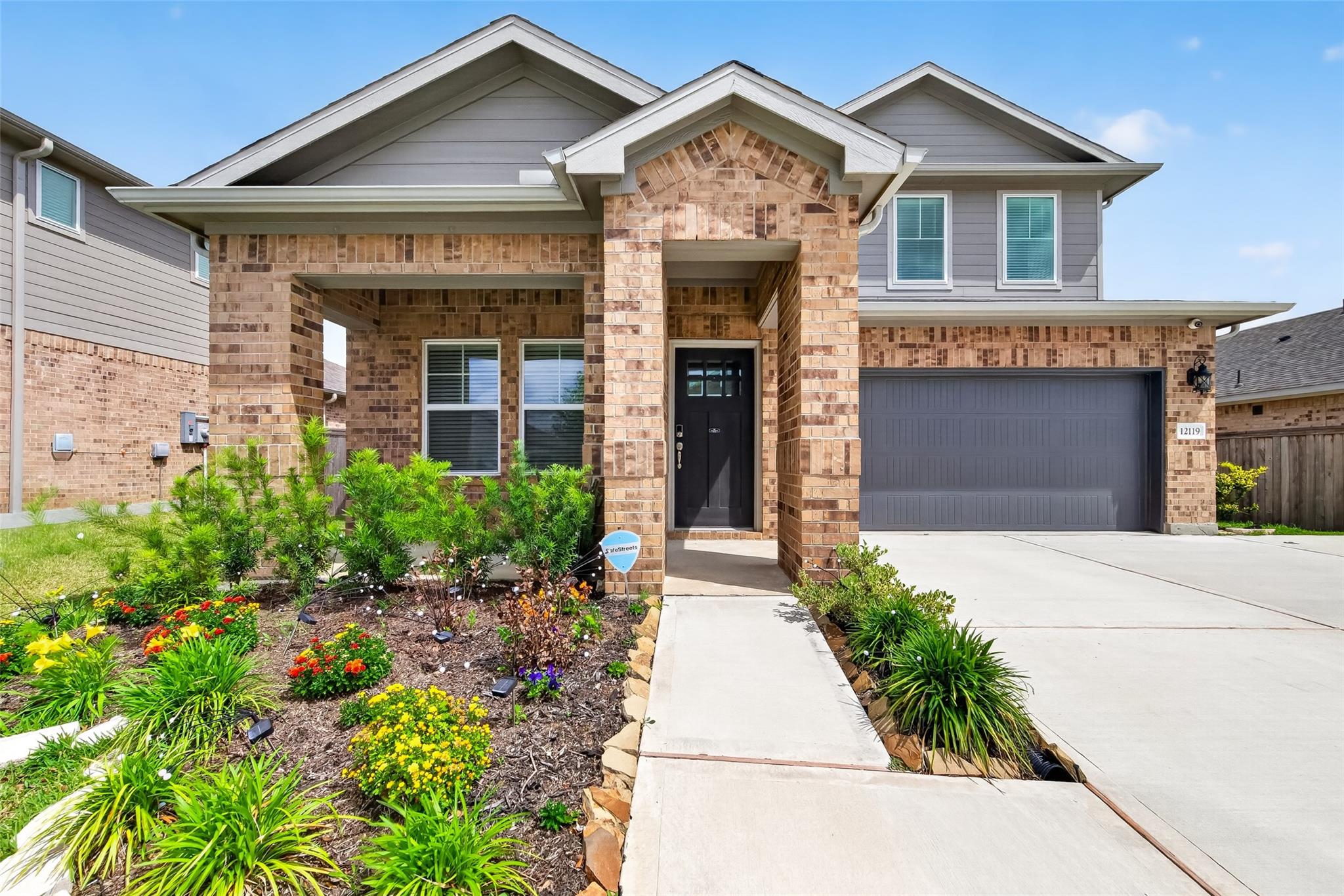 Residential in Baytown 4