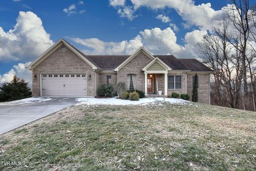 2325 Colonial View Rd, Kingsport, TN, 37663-2767 | Card Image