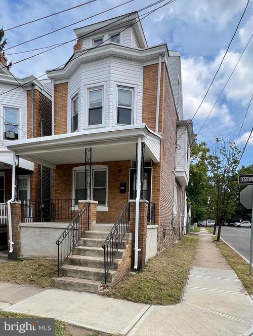 244 Cleveland Ave, Trenton, NJ, 08629-1701 | Card Image