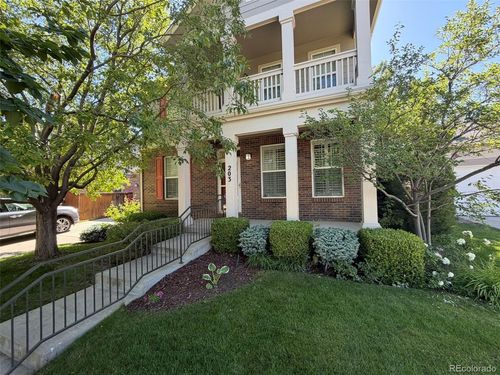 203 Oneida Ct, Denver, CO, 80220-6193 | Card Image