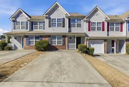 460 Parkway Rd, Union City, GA, 30291-6537 | Card Image