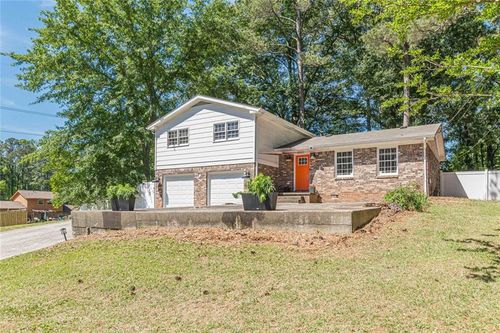 2851 Lloyd Rd, Decatur, GA, 30034-2728 | Card Image