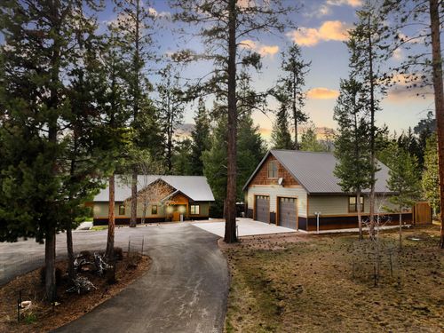 385 Black Bear Dr, Seeley Lake, MT, 59868 | Card Image