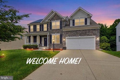 10615 Quaking Aspen Way, CLINTON, MD, 20735-4249 | Card Image
