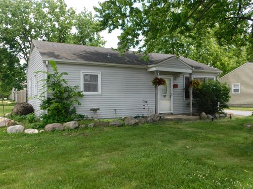 316 Wright St, Crown Point, IN, 46307-3445 | Card Image