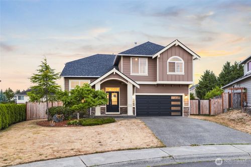 13428 169th Street Ct E, Puyallup, WA, 98374-9275 | Card Image