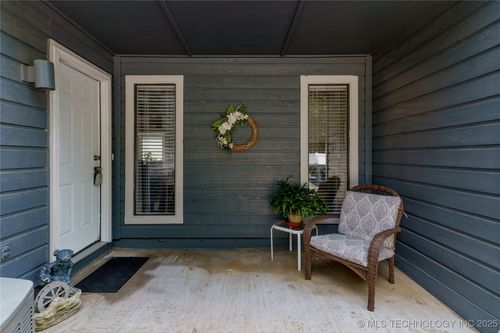1202 W Idyllwild St, Broken Arrow, OK, 74011-8410 | Card Image