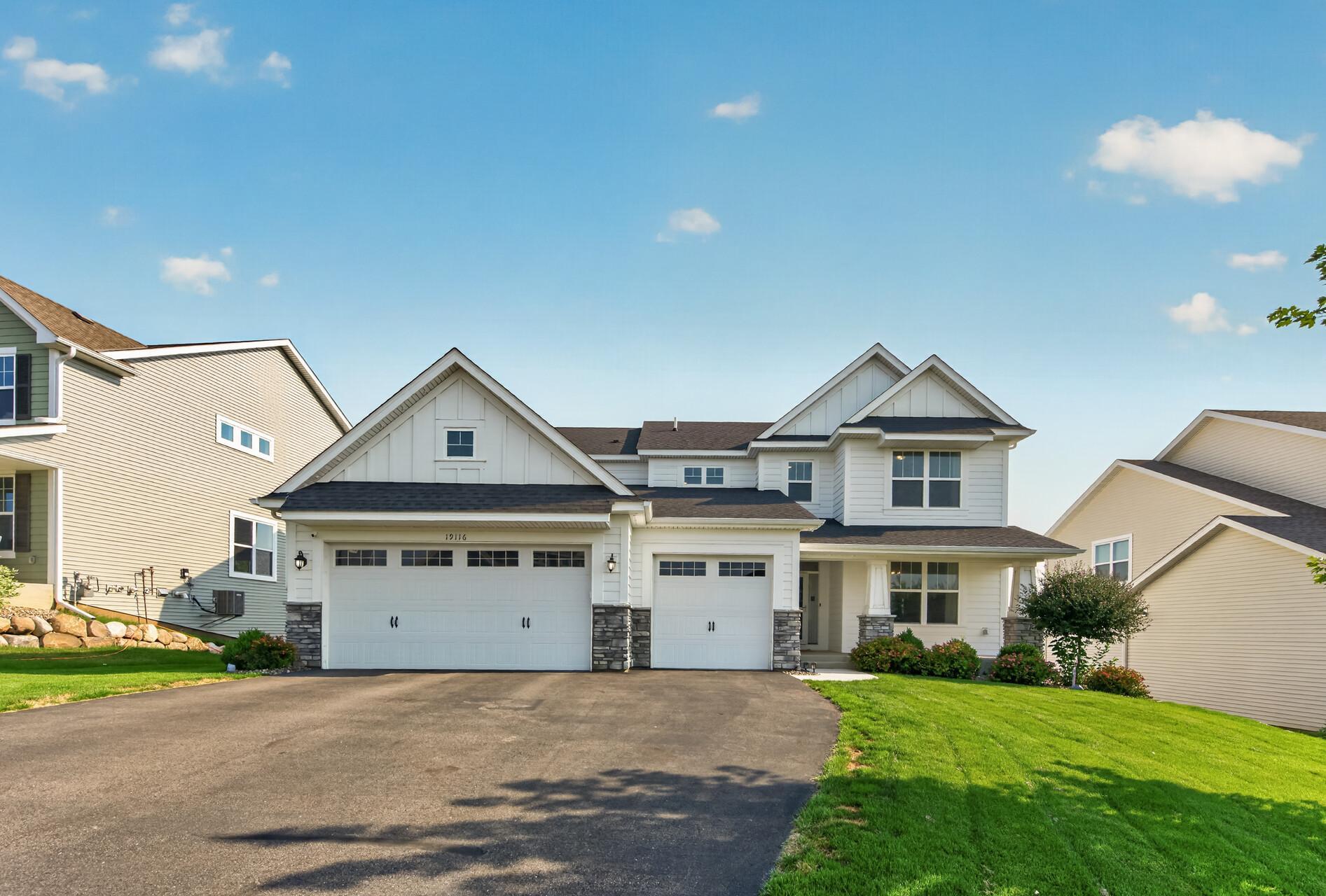 Residential in Lakeville 2