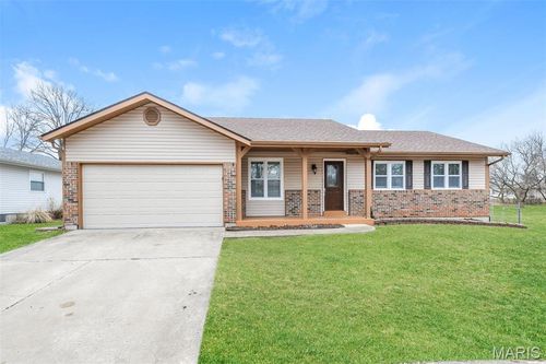 15520 97th Ave, Florissant, MO, 63034-2159 | Card Image