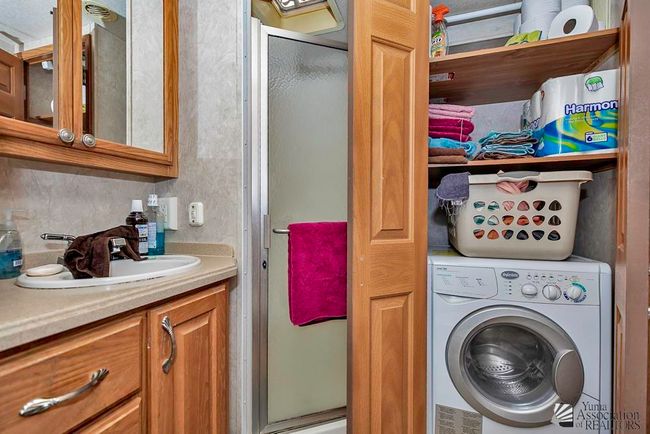13348 E 48 Th Dr, House other with 1 bedrooms, 2 bathrooms and null parking in Yuma AZ | Image 25