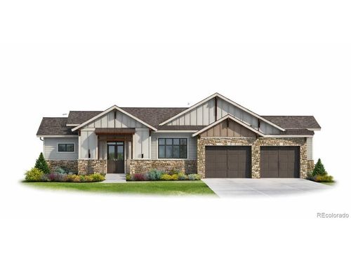 636 Copper Fox Pl, Larkspur, CO, 80118 | Card Image