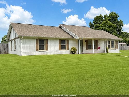 133 E Oak Hill Dr, Florence, AL, 35633-1007 | Card Image