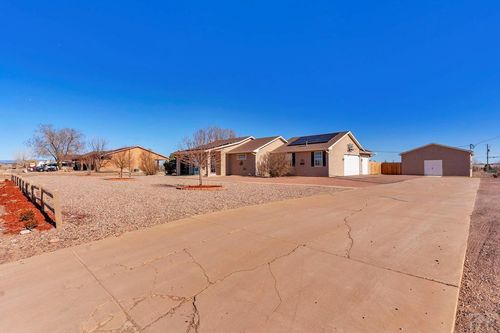 1349 E Kiva Dr, Pueblo West, CO, 81007-1281 | Card Image
