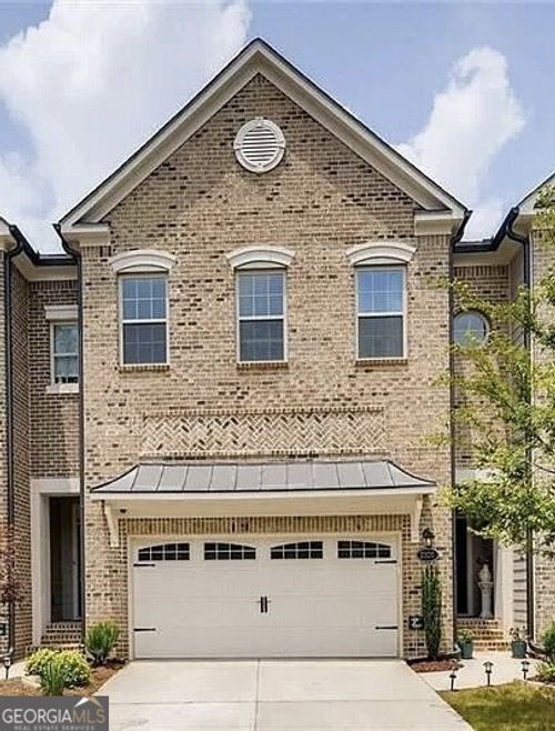 2326 Willington Shoals Pl Se, Smyrna, GA, 30080-8513 | Card Image
