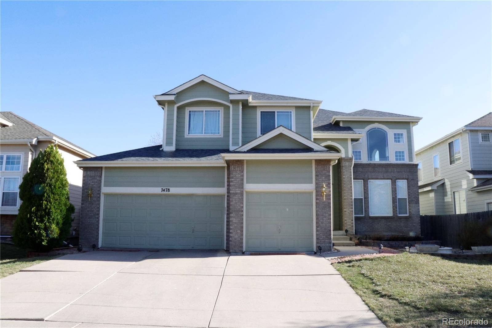 Layton Pl, Littleton, CO 80123