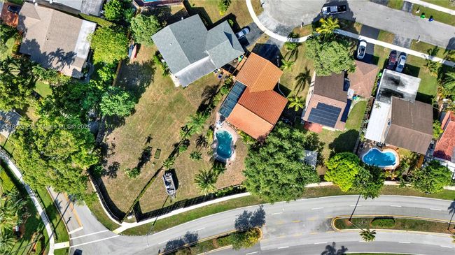 9381 Nw 41 St Pl, House other with 4 bedrooms, 3 bathrooms and null parking in Sunrise FL | Image 35