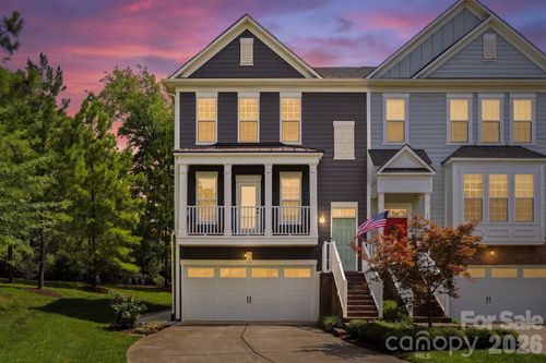 317 Belton St, Charlotte, NC, 28209-1830 | Card Image