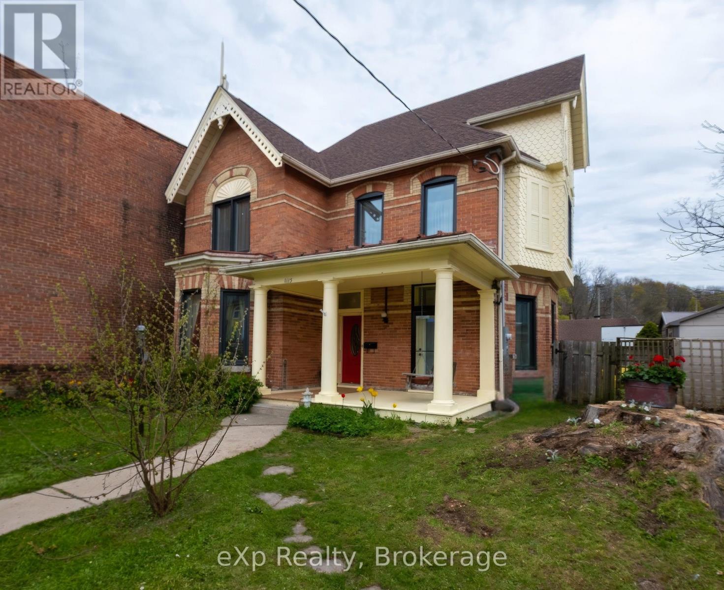 Residential in Owen Sound 5