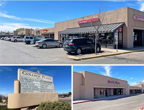 2420-2400 Cerrillos Rd, Santa Fe, NM, 87505-3392 | Card Image
