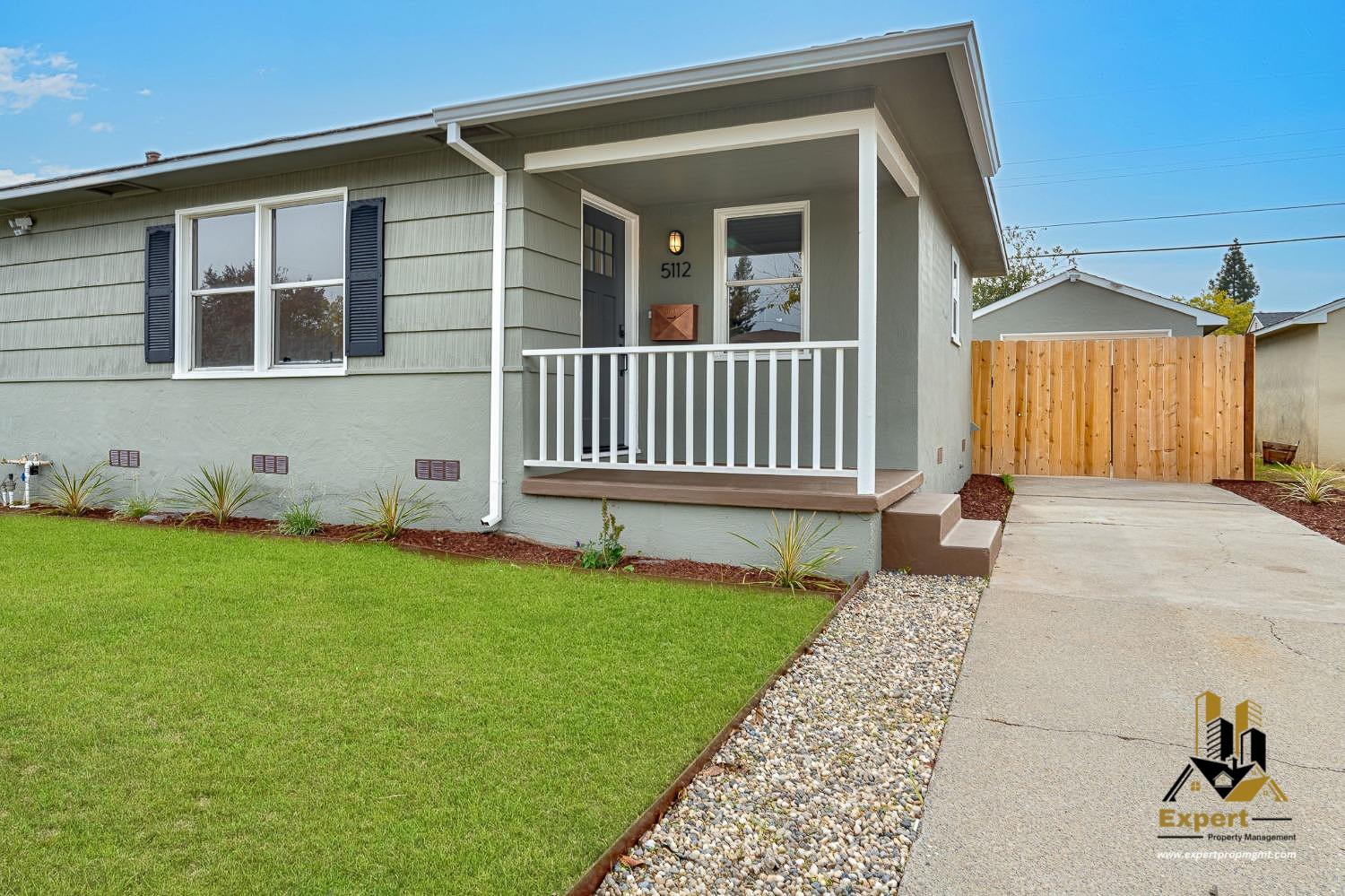 Residential Income in Sacramento 2