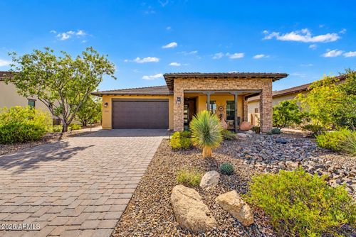 3840 Gold Ridge Rd, Wickenburg, AZ, 85390-2791 | Card Image