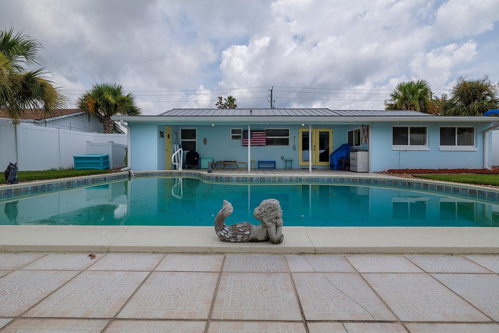 Residential in DAYTONA BEACH 2