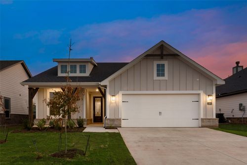 1260 Colca Dr, Springtown, TX, 76082-2697 | Card Image