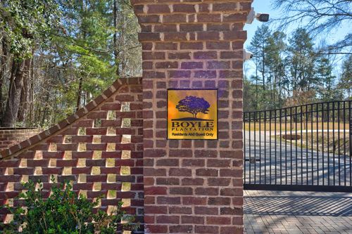 107 Boyle Way, Summerville, SC, 29485-7848 | Card Image