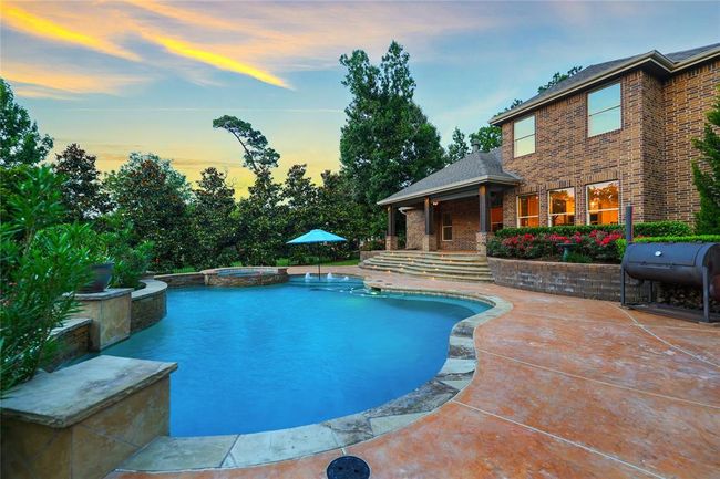 5523 Harvest Oak Landing Dr, House other with 4 bedrooms, 4 bathrooms and 2 parking in Spring TX | Image 38