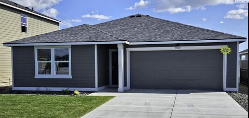 11224 Buckingham Drive, Pasco, WA, 99301 | Card Image