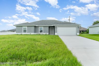 1808 Ne 14 Th Street, House other with 4 bedrooms, 2 bathrooms and null parking in Cape Coral FL | Image 1