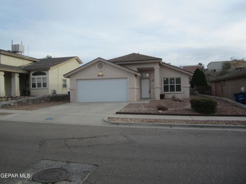 6572 Dakota Ridge Dr, El Paso, TX, 79912-8136 | Card Image