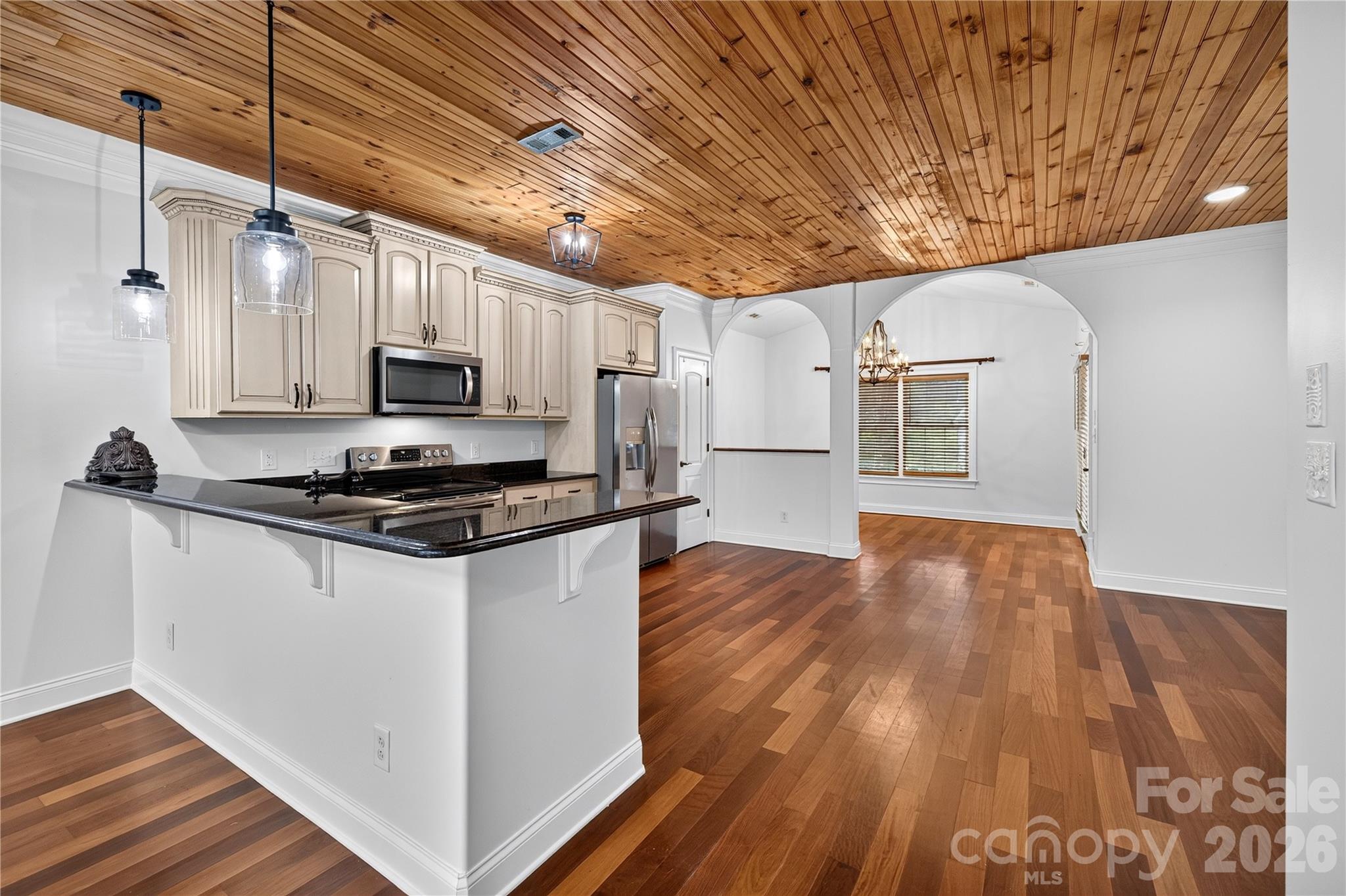 Residential in Charlotte 5