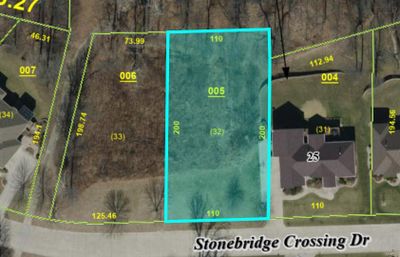 29 Stonebridge Crossing Drive, Home with 0 bedrooms, 0 bathrooms and null parking in Maryville IL | Image 2