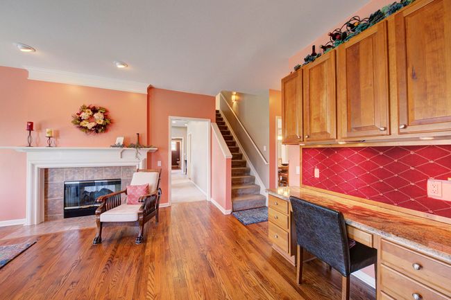 1482 Mclaine St, House other with 4 bedrooms, 6 bathrooms and null parking in Canton MI | Image 13