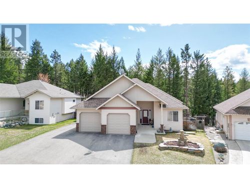 1545 Mount Fisher Cres, Cranbrook, BC, V1C7J6 | Card Image