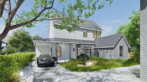 2-2707 Stacy Ln, Austin, TX, 78704-5432 | Card Image