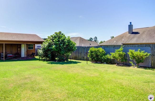 3705 Connie Ln, House other with 3 bedrooms, 2 bathrooms and null parking in Texarkana TX | Image 26