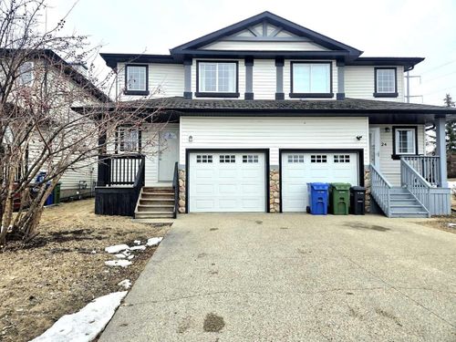 22 Arthur Close, Red Deer, AB, T4R3M6 | Card Image