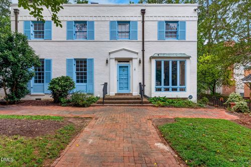 2625 Dover Rd, Raleigh, NC, 27608-2031 | Card Image