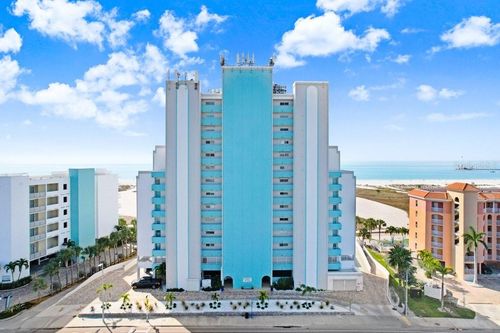 603-11000 Gulf Blvd, TREASURE ISLAND, FL, 33706-4737 | Card Image