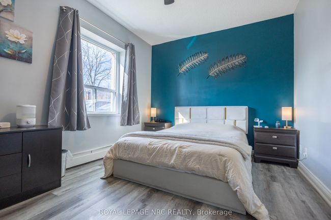 108 - 6400 Huggins St, Condo with 1 bedrooms, 1 bathrooms and 1 parking in Niagara Falls ON | Image 9
